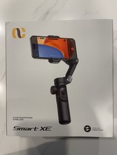 New AOCHUAN Smart XE 3-Axis Gimbal Anti-Shake Smartphone Stabilizer (open Box)