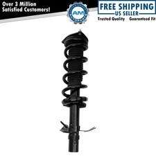 Front Right Strut & Coil Spring Assembly For 2014-2017 INFINITI QX70