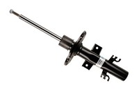 2X StoßDäMpfer B4 Serienersatz Bilstein 22-140098 FüR T5 VW Multivan Transporter