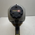189#4 DEWALT 21 Degree Cordless Battery Powered Nail Gun for parts  — photo 5