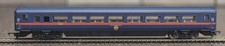 Hornby R4075A MK4 GNER Tourist Open Coach '12308' *UNBOXED*