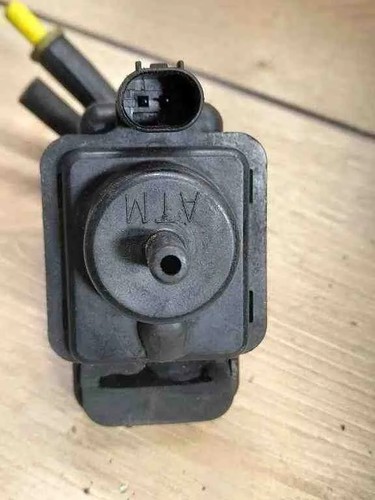 MERCEDES-BENZ E W211 Vakuumventil 0005450427 2.14 Diesel 2004 32674521