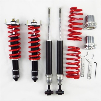 RS-R Sports-i Coilovers for 2014-2020 Lexus IS250 & IS350 AWD GSE36