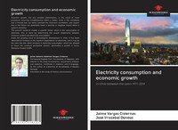 Jaime Vargas Cisternas (U. A.) | Electricity Consumption And Economic Growth