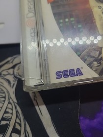 Slave Zero (Sega Dreamcast, 1999) W Registration Card