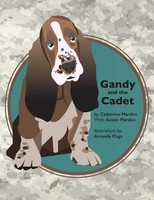 Catherine Mardon | Gandy And The Cadet | Taschenbuch | Englisch (2015)