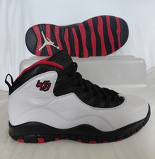 Jordan 10 Double Nickel for Sale - Authenticity Guaranteed - eBay