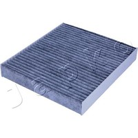 Japko Innenraumfilter FAA-009JM Aktivkohlefilter FüR Vw Polo 5 6R1 6C1 602 604 2