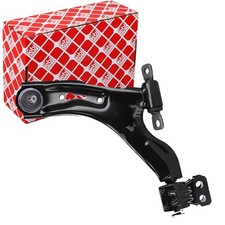 FEBI BILSTEIN QUERLENKER VORDERACHSE LINKS PASSEND FÜR CHEVROLET SPARK | 181133