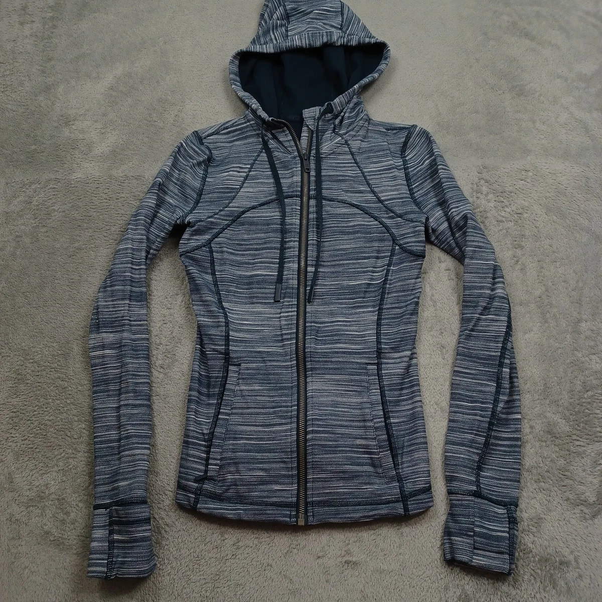 Lululemon Define Red Activewear Jackets for Women for sale | eBay