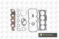 Dichtungssatz Zylinderkopf BGA HK5797 FüR M250 Kalos Matiz Chevrolet M200 Aveo