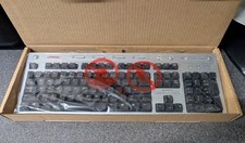COMPAQ 5185 WIRED PS2 KEYBOARD - NEW IN BOX - 5187-5023