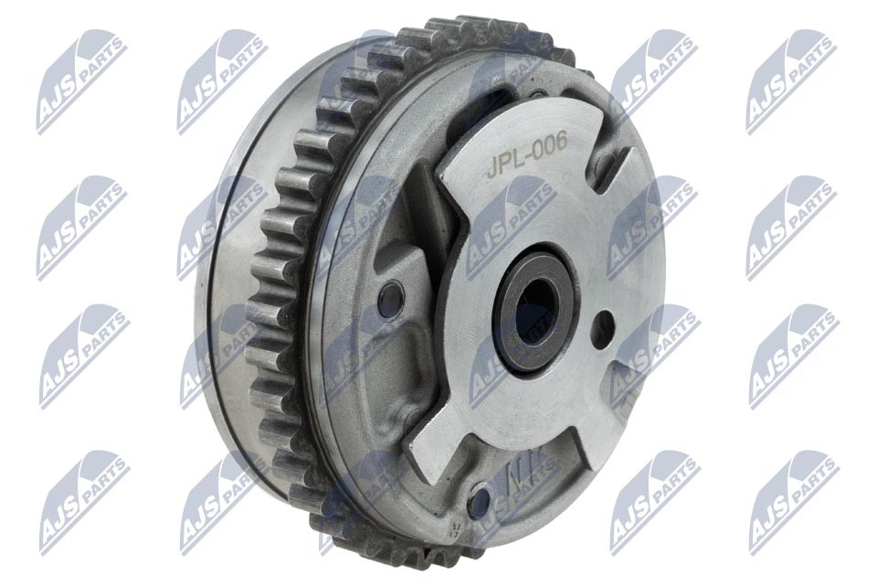 N.T.Y. RKZ-PL-006.NTY Camshaft Adjuster for CADILLAC,CHEVROLET,OPEL,SAAB