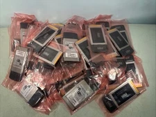 Lot Of 50 Cisco (AIR-CB21AG-A-K9) 802.11a/b/g Cardbus Adapter Laptop Card