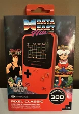 My Arcade Pixel Classic Portable Handheld Retro 8-Bit Gaming System w/ 300 Games