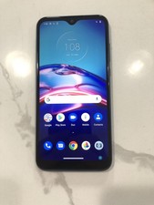 Moto E Phone