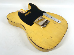 MJT Aged Guitar Finishes | eBay-winkels