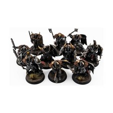 Chaos Warrior Collection #75 NM