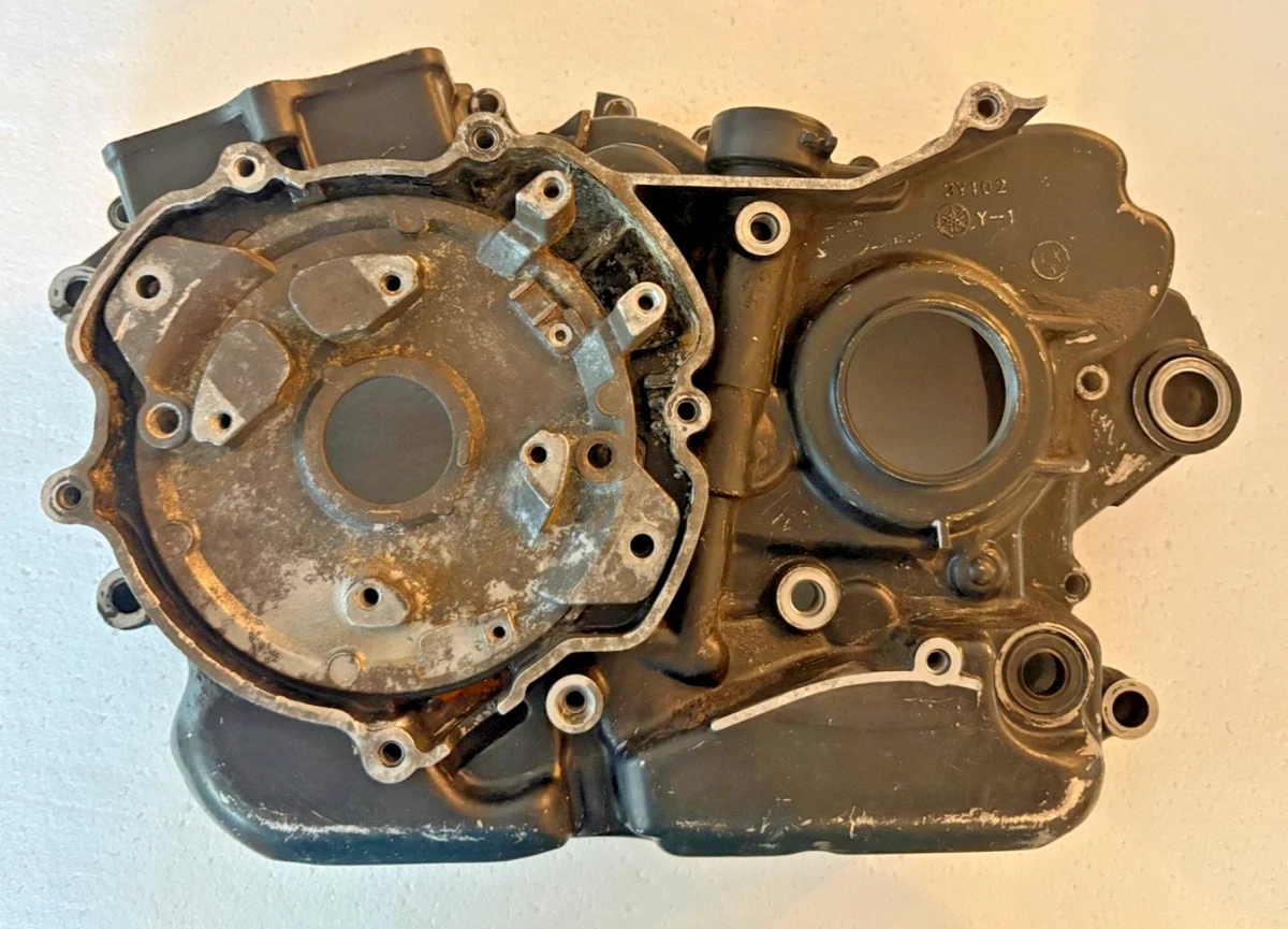 Engines & Parts for Yamaha TT250 for sale | eBay