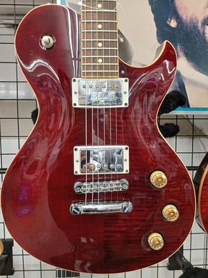 SCHECTER SOLO-6STANDARD electric guitar