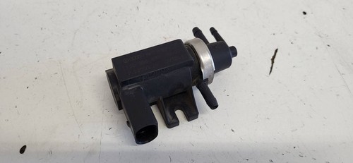 Audi A3 S3 8L 2002 Diesel 96kW Turbolader Druckwandler Magnetventil 1J0906627