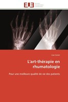 Lise Corsin | L'art-ThéRapie En Rhumatologie | Taschenbuch | FranzöSisch (2011)
