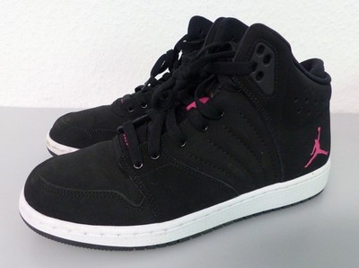 NIKE - Air Jordan 1 Flight 4 Prem GG Hi Top Sneaker - EUR 39 / UK 6
