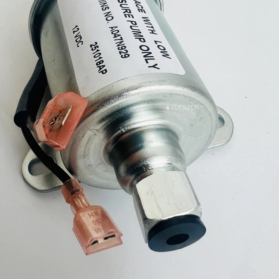 OEM Fuel pump A064S965 149-2620 For Cummins Generator A029F887 A047N929 New - Image 4 of 4