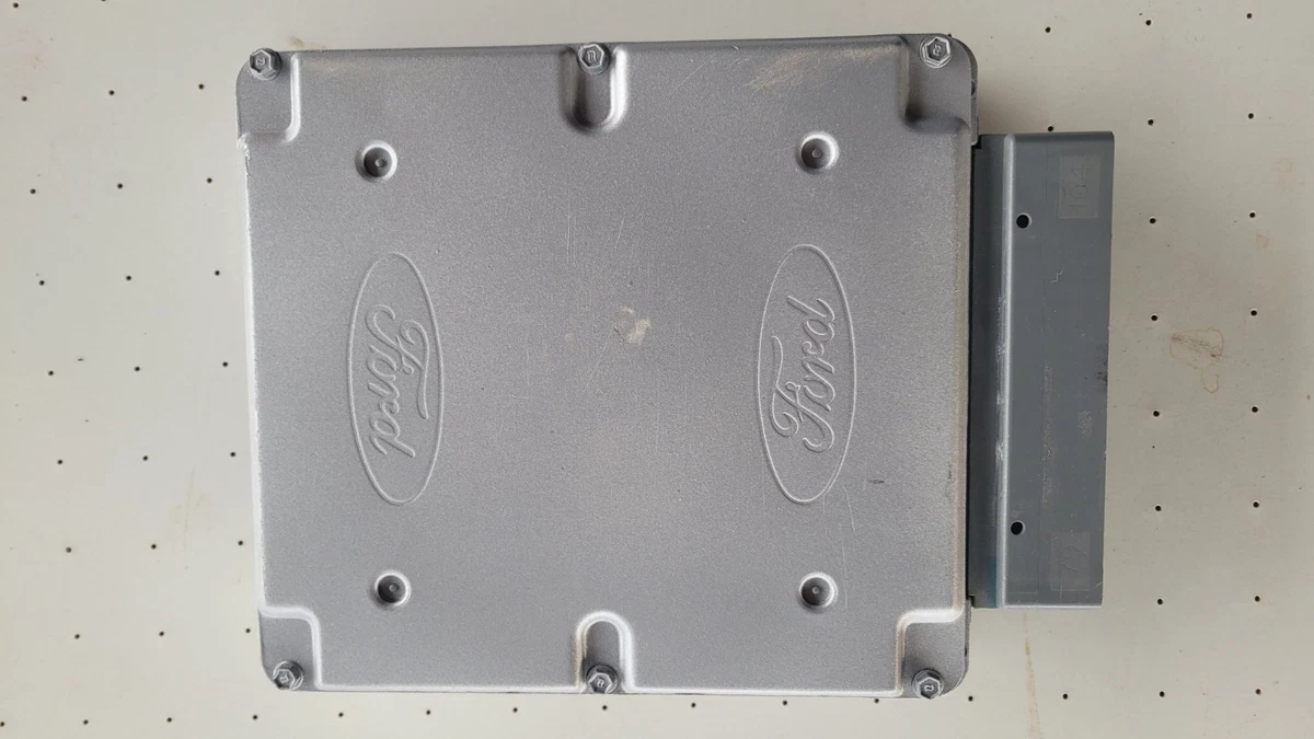 CARDONE REMAN ENGINE CONTROL MODULE ECM) - 79-8672V