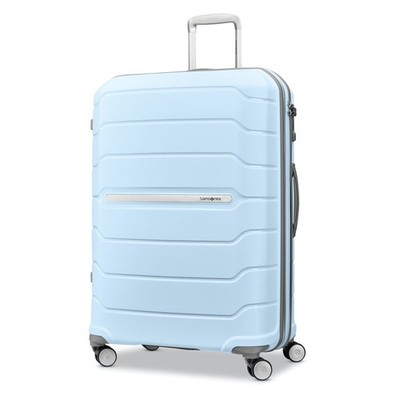 Samsonite Freeform 28'' Large Spinner Luggage Suitcase + Free Shipping