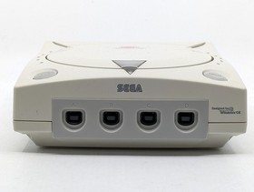 SEGA Dreamcast HKT-3000 Console Controller NTSC-J Japan Tested Working