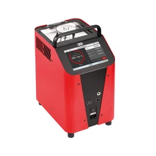 Sika Multi-Function Temperature Calibrator TP3M 255 E2, RT...255°C, 100...240V