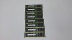 New ListingLot 8 Samsung 16GB 2Rx4 PC4-2133P DDR4 ECC Registered Server RAM M393A2G40EB1