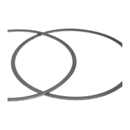 Roadwarrior X1900-C0023-01 Direct Fit Replacement Diesel Particulate for Cummins