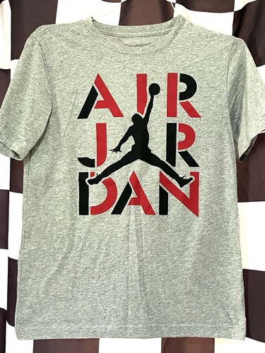 Air Jordan Apparel Bundle, Lot of 3, Youth Size XL