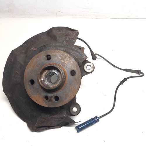 MINI COOPER D R56 1.6 DIESELMOTOR RADNABE RADLAGER VORNE RECHTS 2010 - 2013