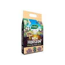 Westland New Horizon All Plant Compost 10 litre 0.65 per litre