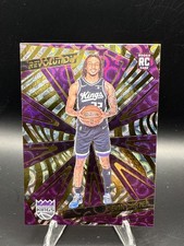 2024-25 Panini Revolution #125 Devin Carter Groove