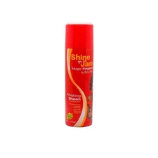 Shine 'n Jam Magic Fingers Finishing Sheen 11.5oz