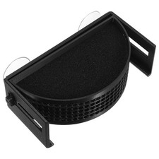 Aquarium Filter Baffle Betta Tank for Fish Water Flow Reducer Diverter
