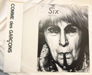 Comme des Garçons Six | eBay