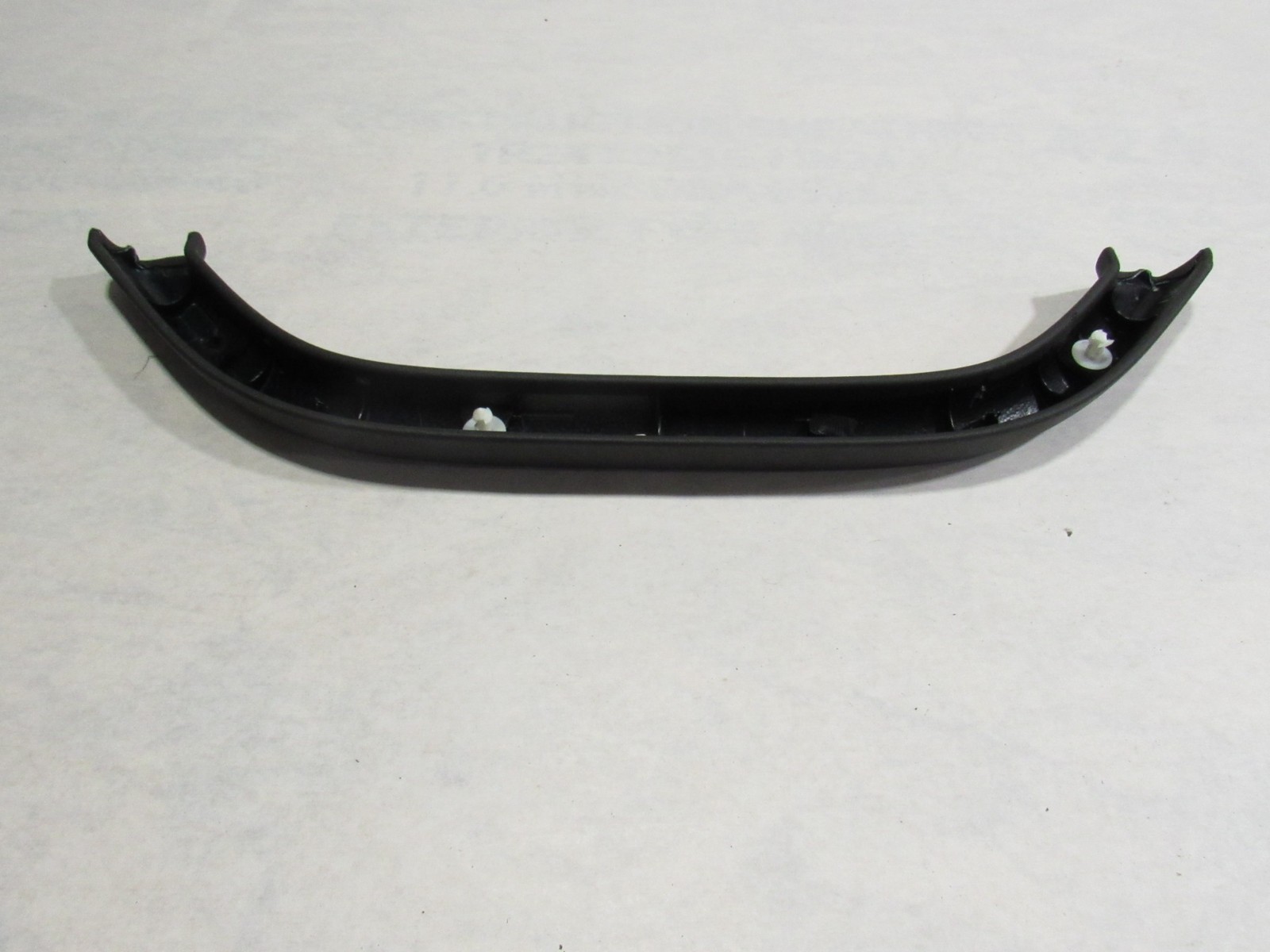 20-23 McLaren GT 2021 Front Luggage Loop Trim Cover Panel ;:Y