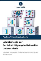 Paulino Tchissingui Alberto | Lehrstrategie Zur BerüCksichtigung...