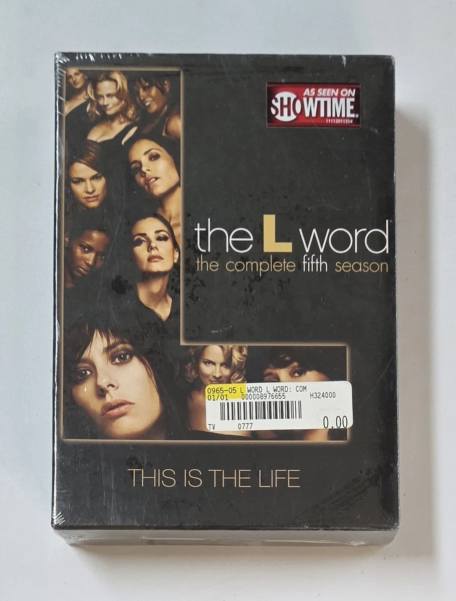 25+ The L Word Box Set DVDs for sale | Updated Oct 2026