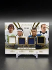 2025 Immaculate Monuments Joe Namath Jim McMahon Russell Wilson Drew Brees /49