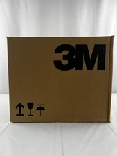 3M Scotch Box Sealing Tape 371, 72mm x 100m, Moisture-Resistant, Clear, 24-Pack