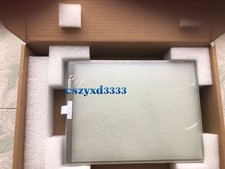 NEW one pcs Original Mindray DPM6 Touch Screen Glass Tracking ID