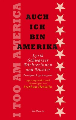 Auch ich bin Amerika / I Too Am America | Stephan Hermlin (u. a.) | Buch | 2024