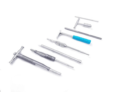 DHS Paediatrics Orthopedic Surgical Instrument set