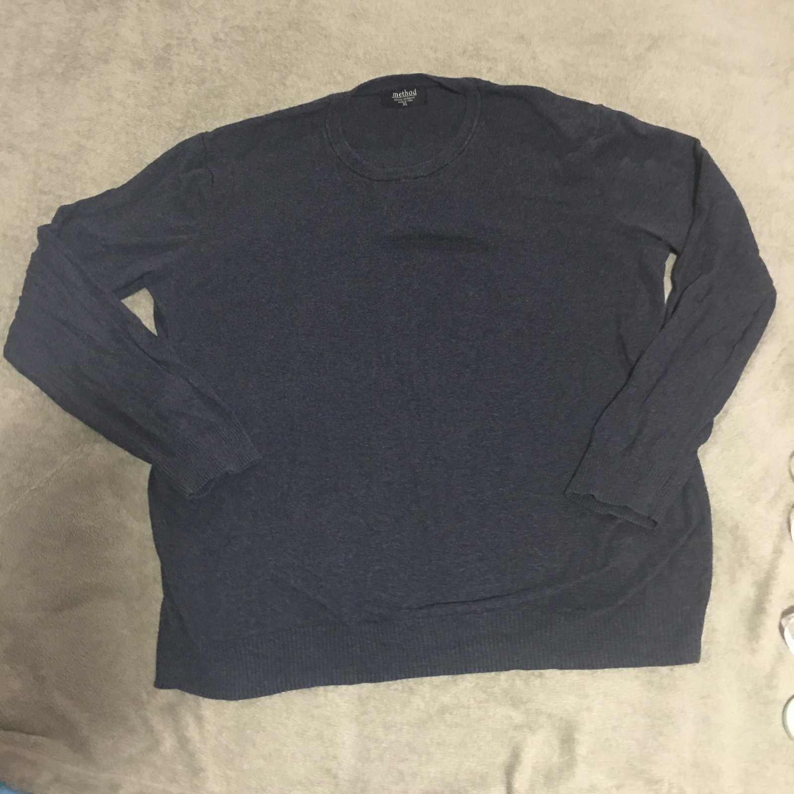 Method Cashmere Sweater - image 1